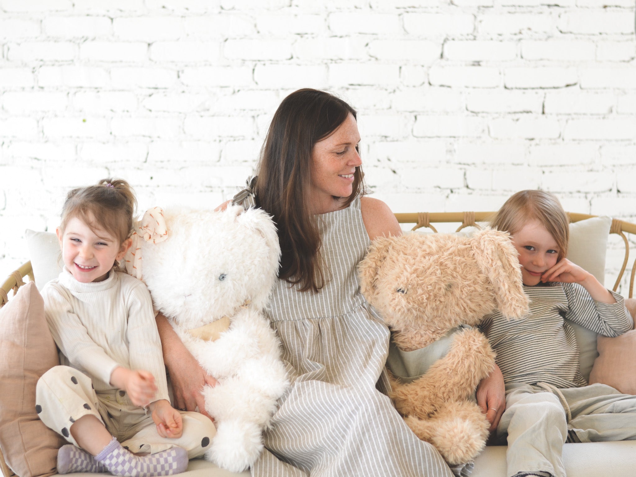 Giant Stuffed animals