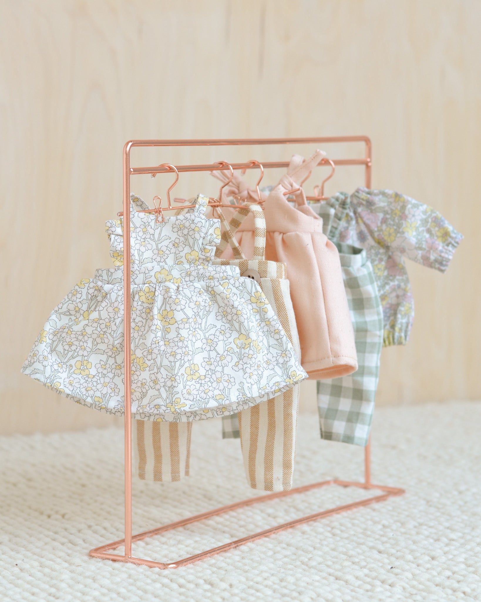 Stuffed Animals Clothes