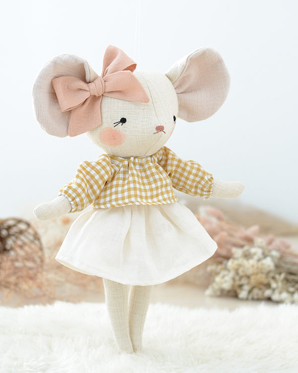 Heirloom Dolls