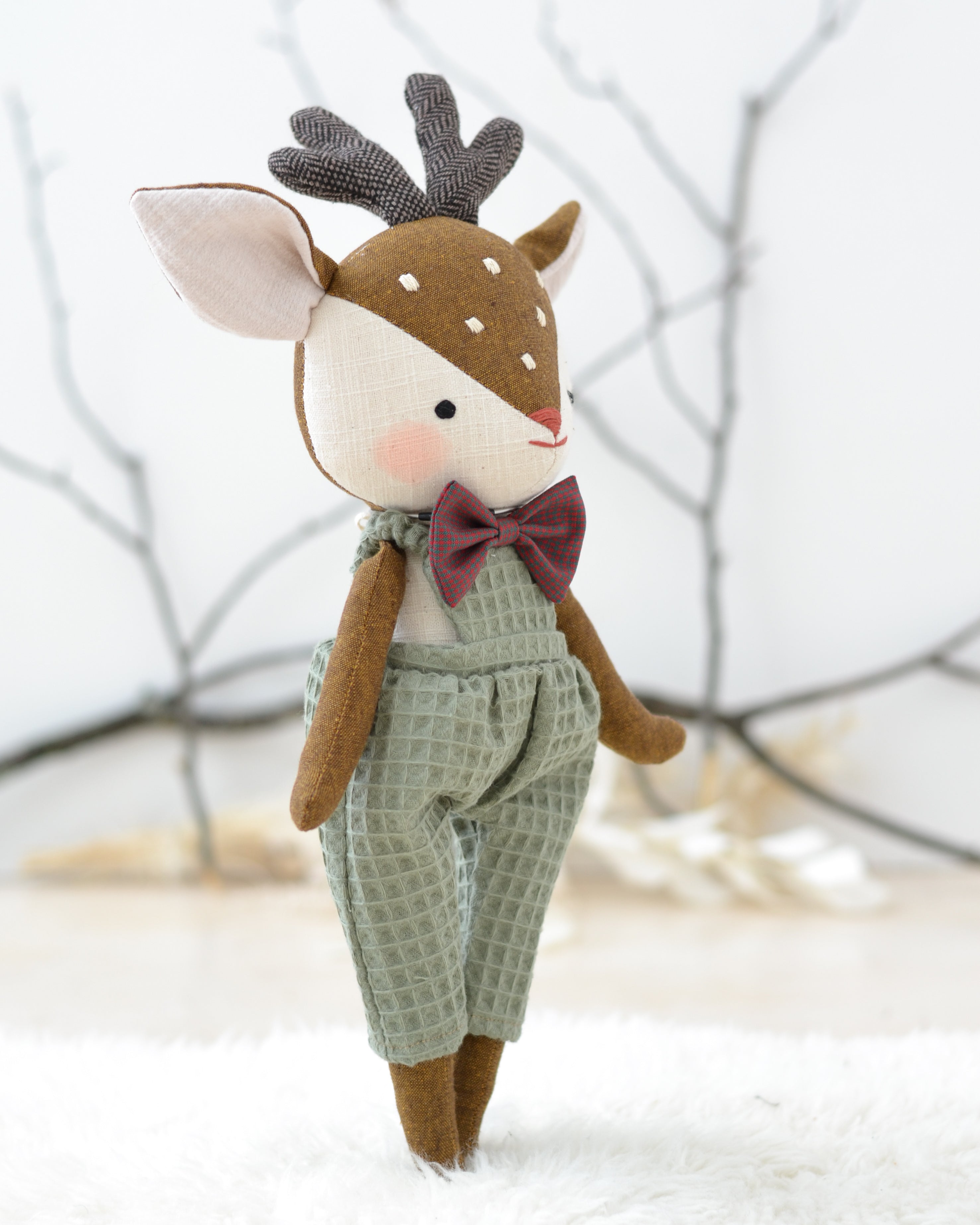 フォーンドール ルイ