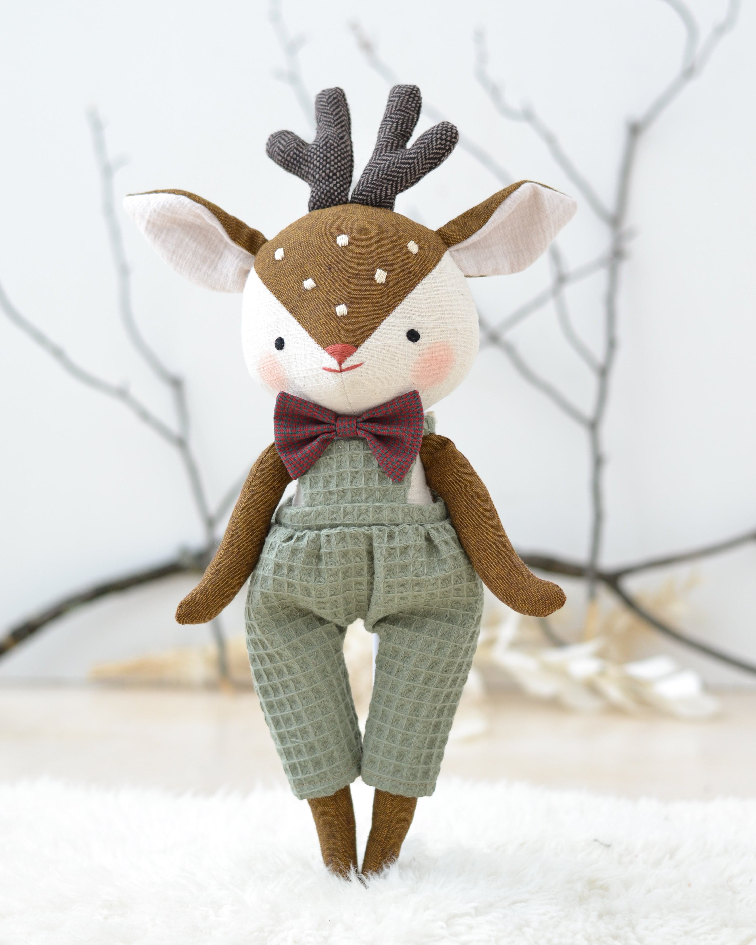 フォーンドール ルイ