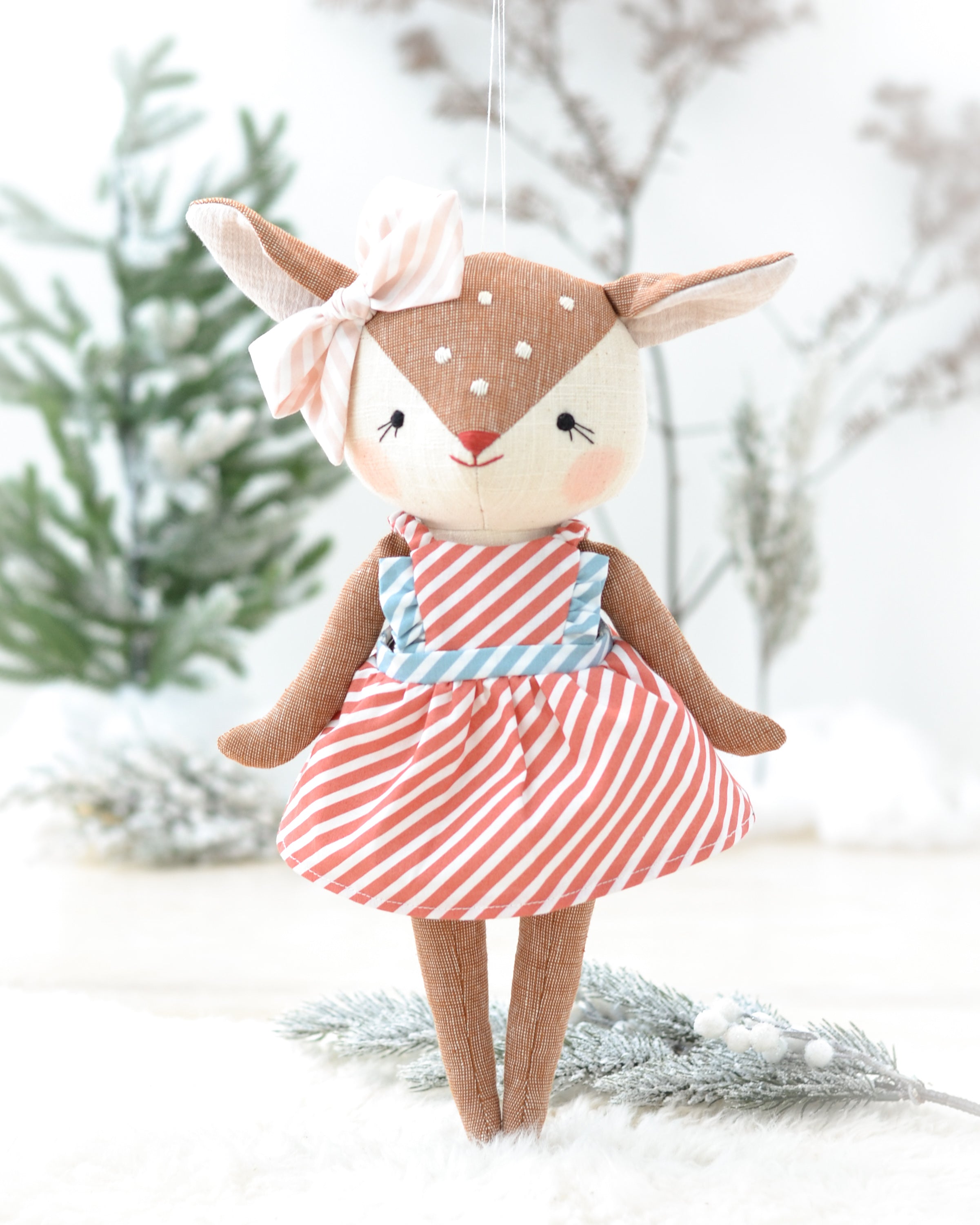 フォーンドール