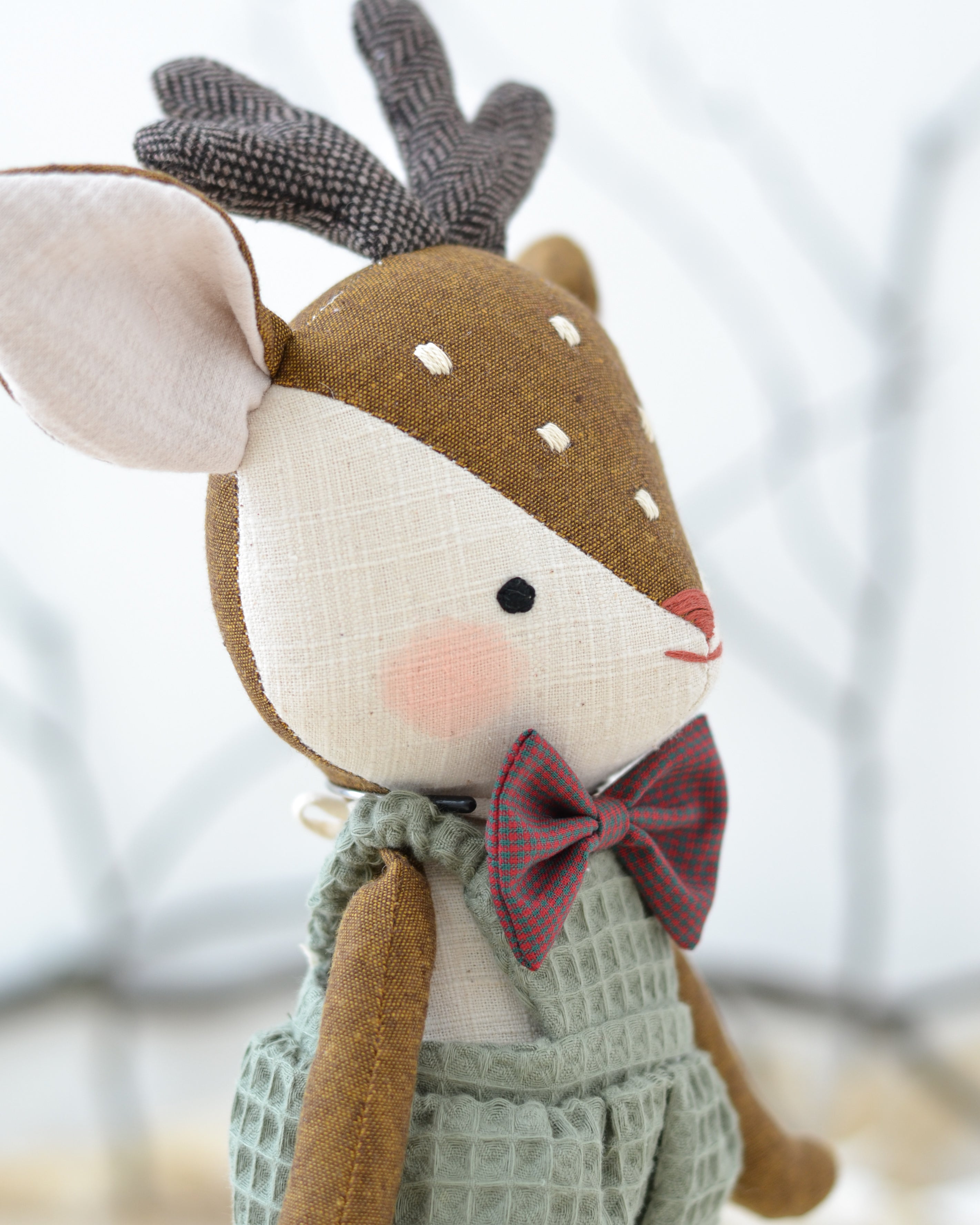 フォーンドール ルイ