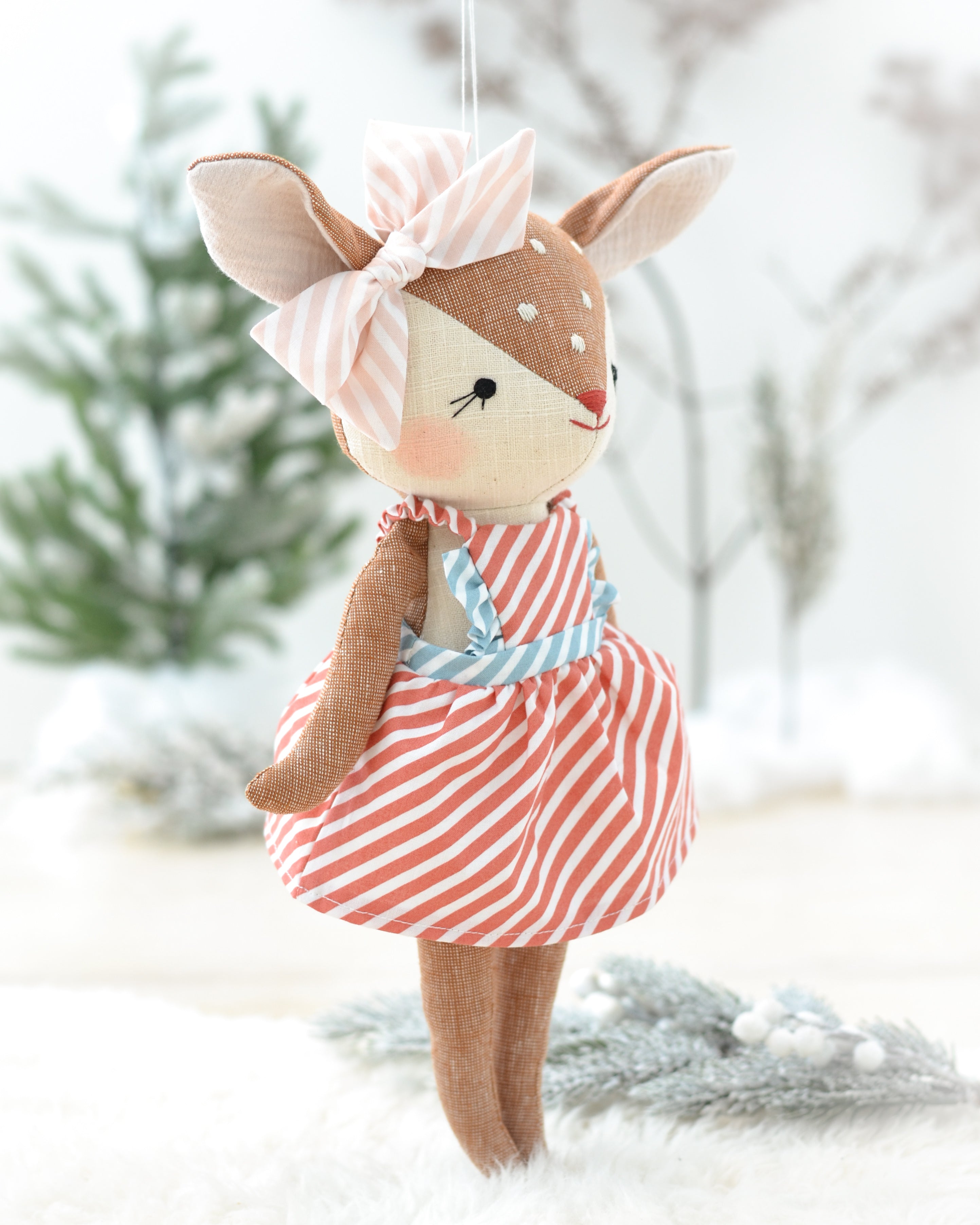 フォーンドール