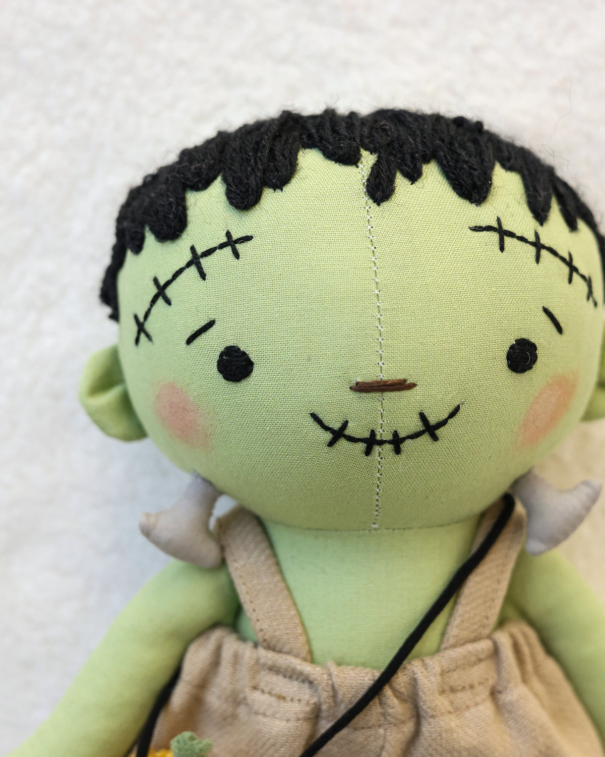 Baby Doll · Frankenstein