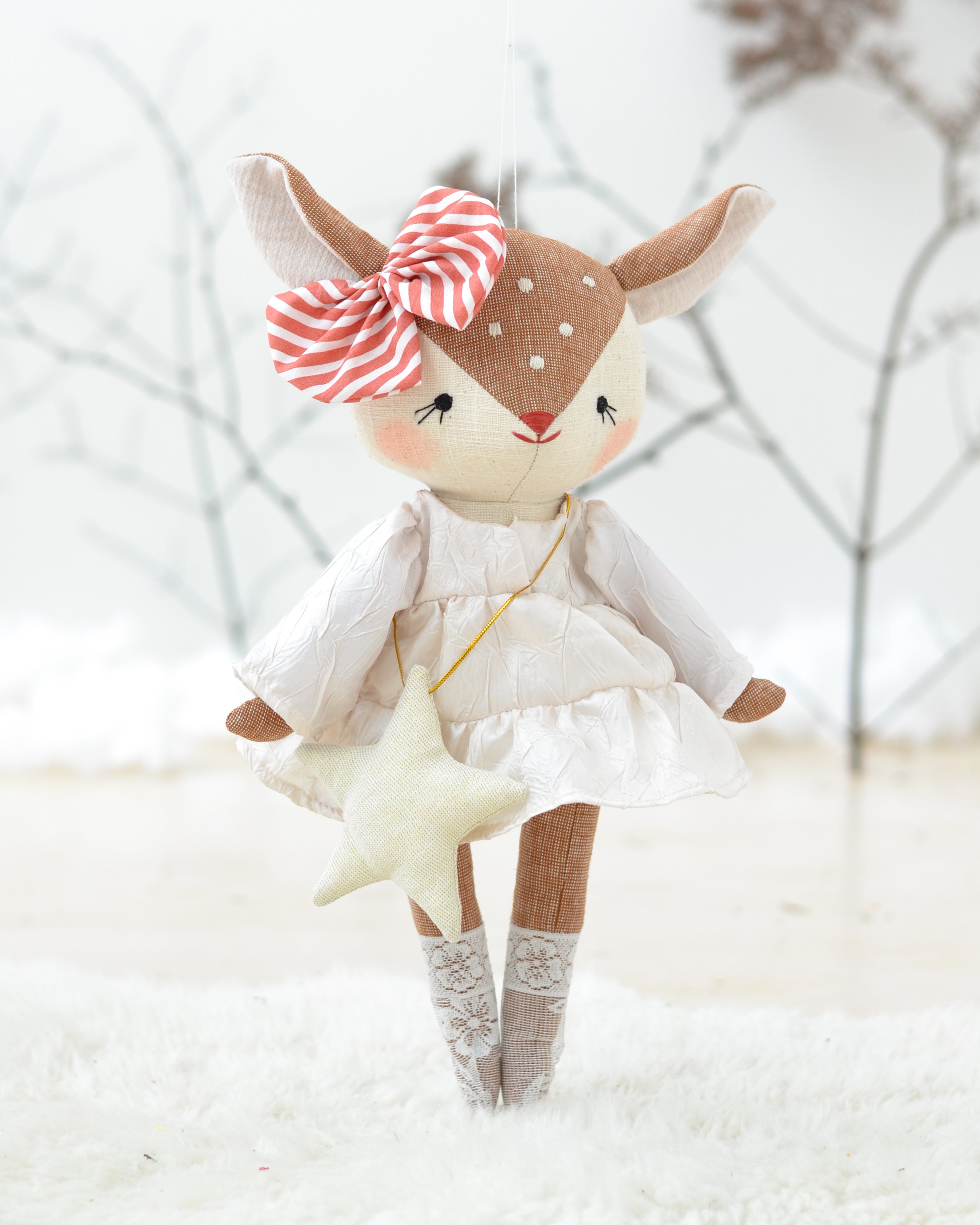 Fawn Doll
