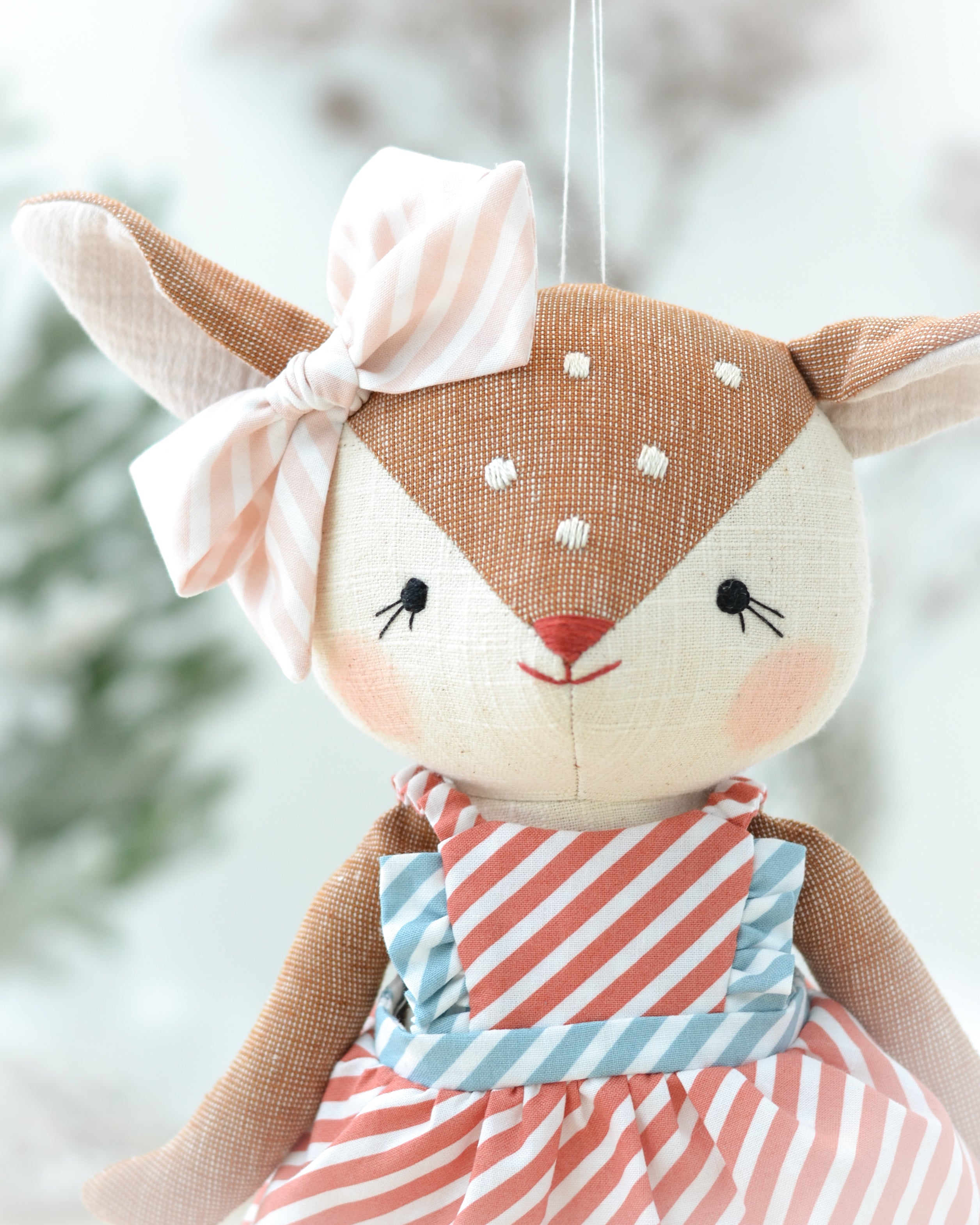 フォーンドール