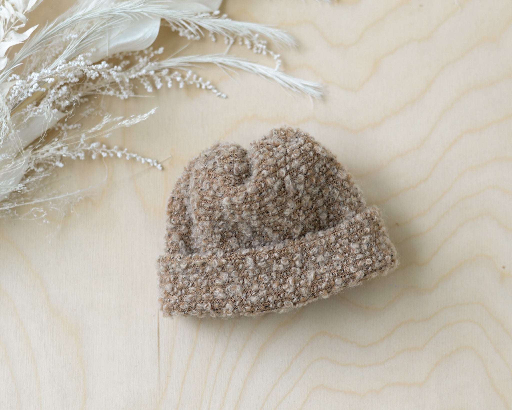 Patron de couture - Lot de vêtements d'automne