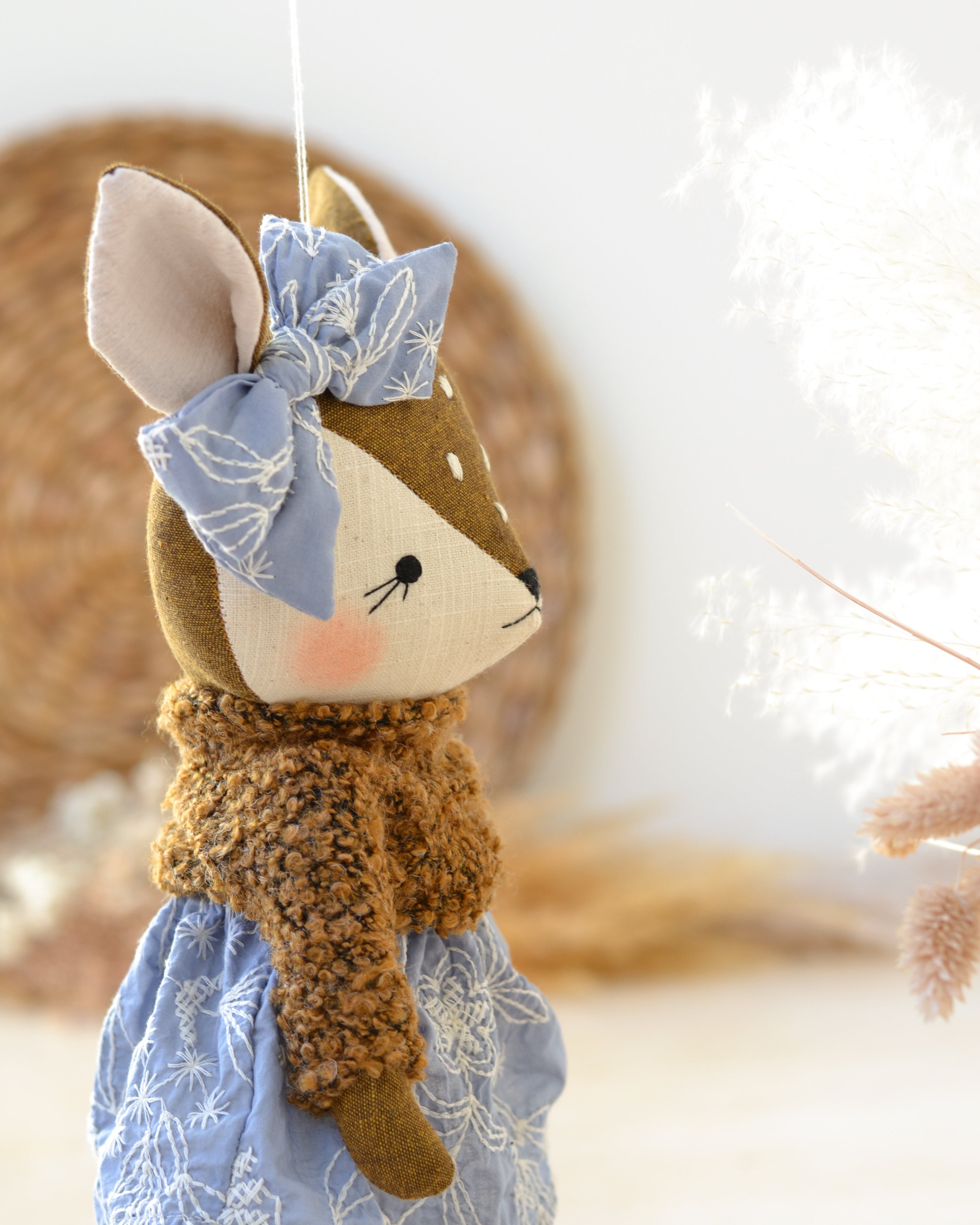 フォーンドール