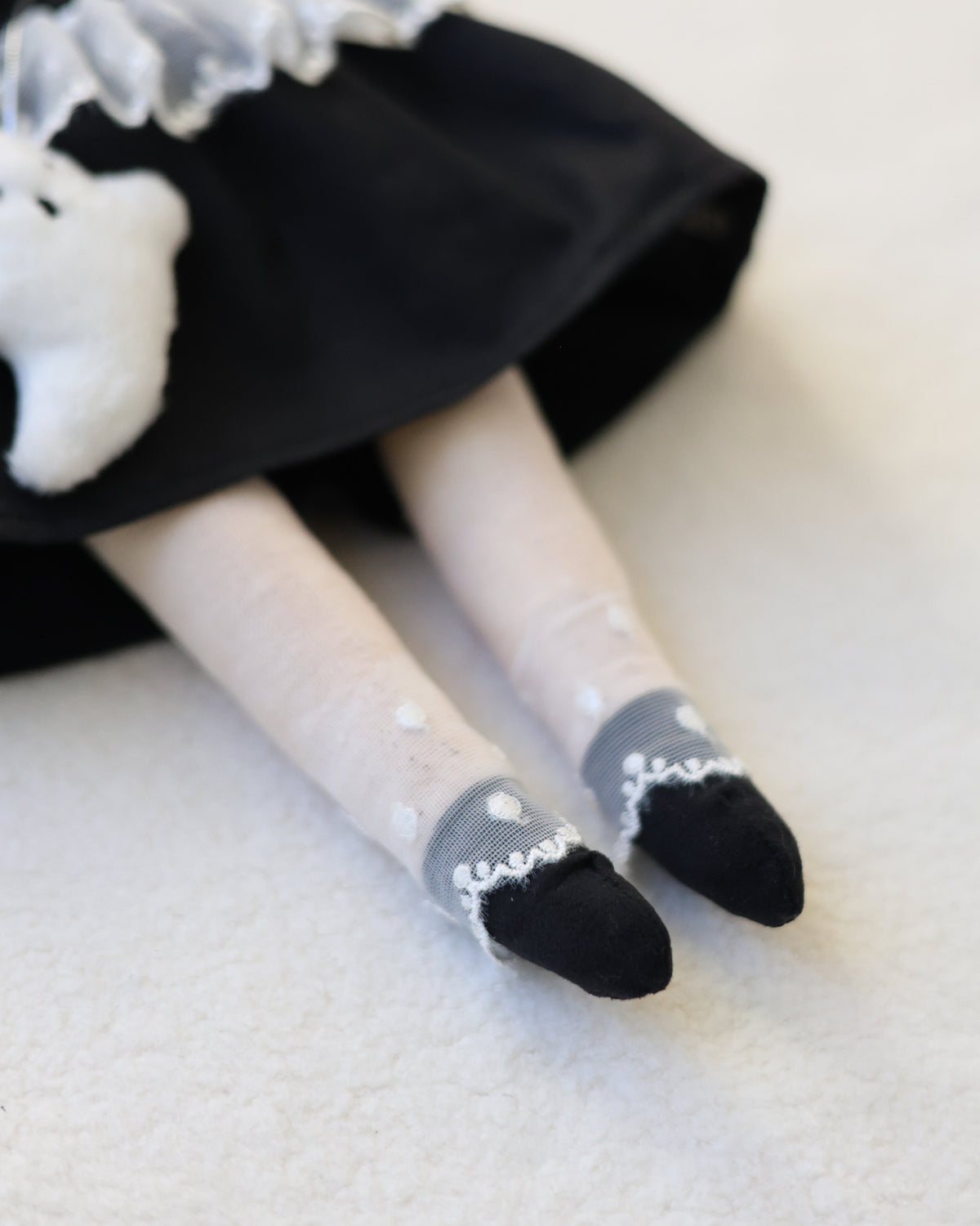 Classic Doll · Witch Hat · Halloween Friends
