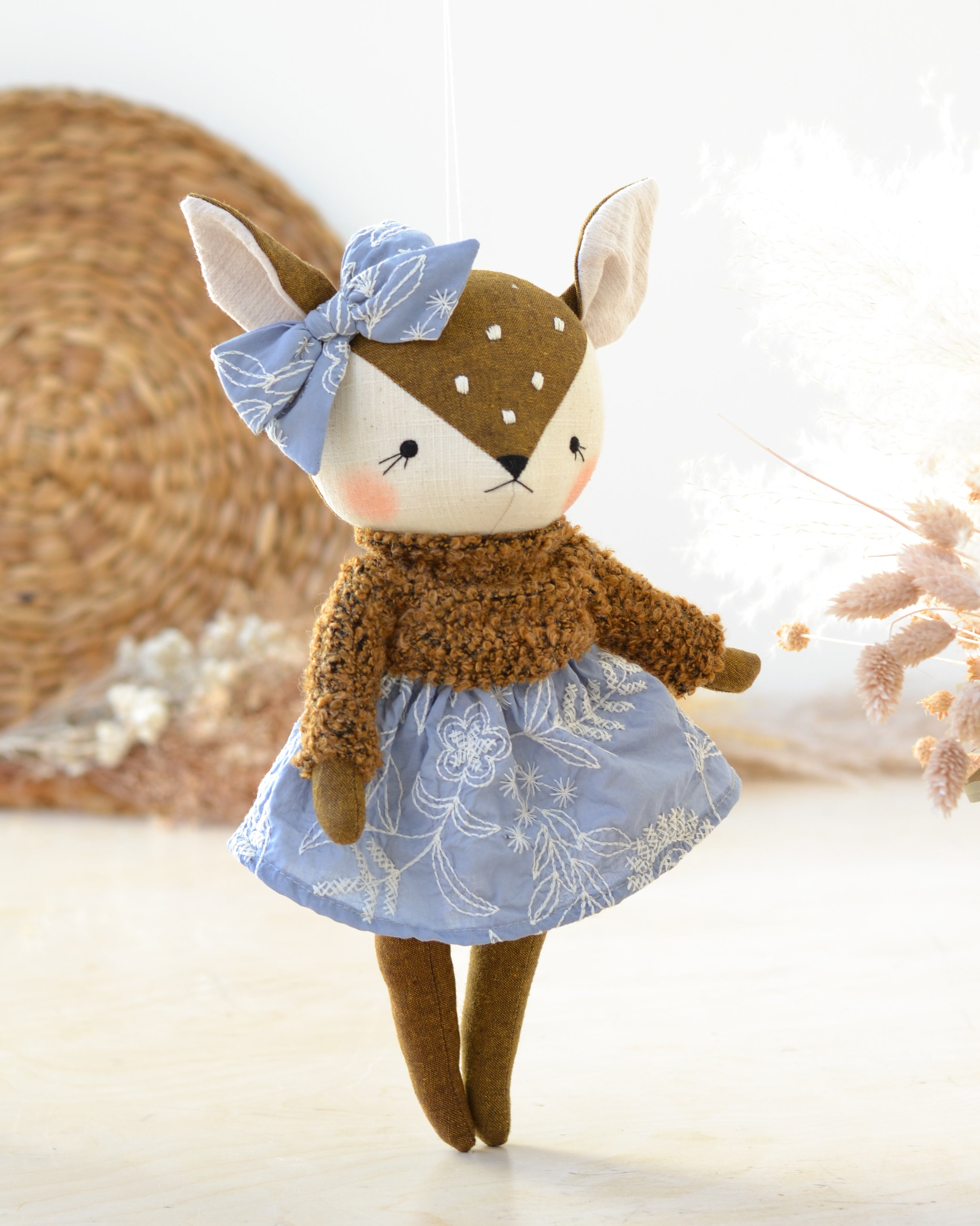 フォーンドール