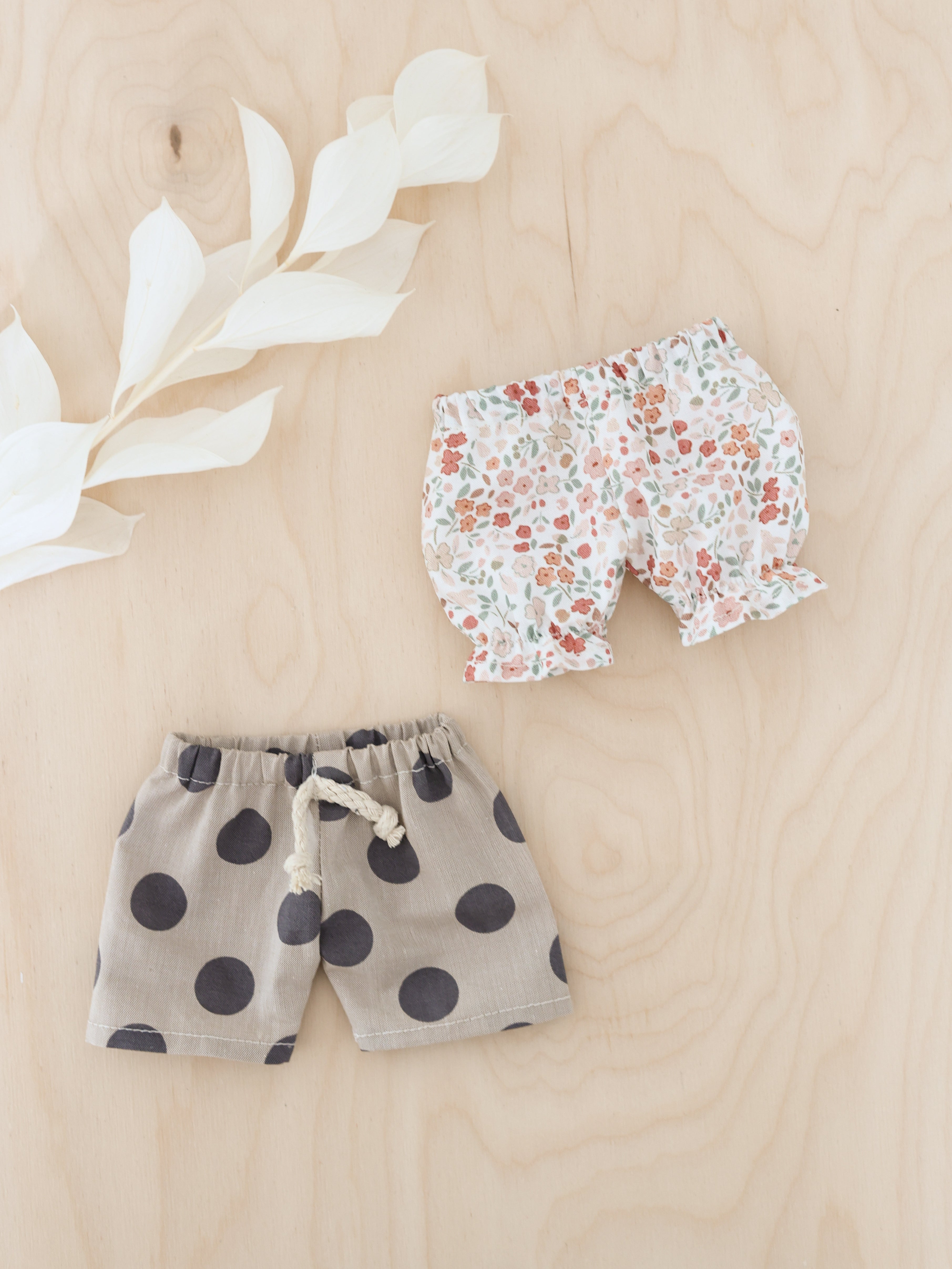 Patron de couture pour peluche grenouille