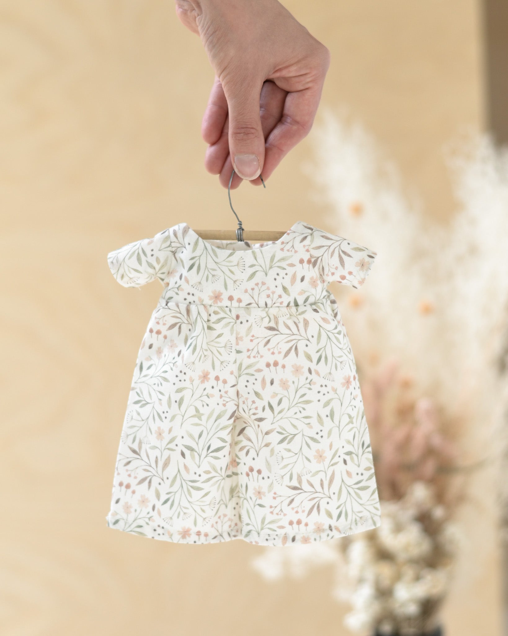 Patron de couture - Lot de vêtements d'automne