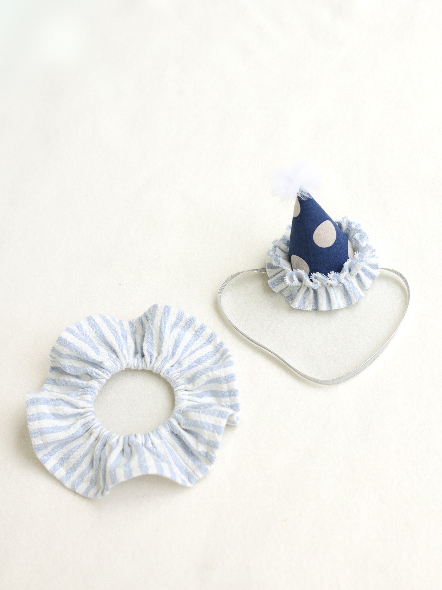 Tiger Doll Sewing Pattern – PDF Digital Download