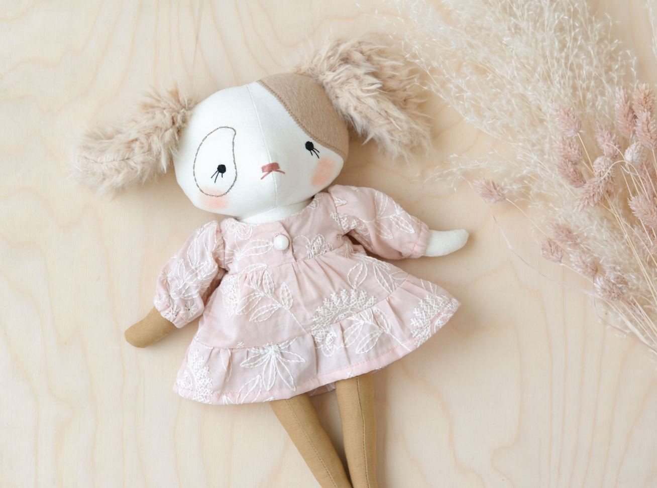 Patron de couture - Robe Valentina