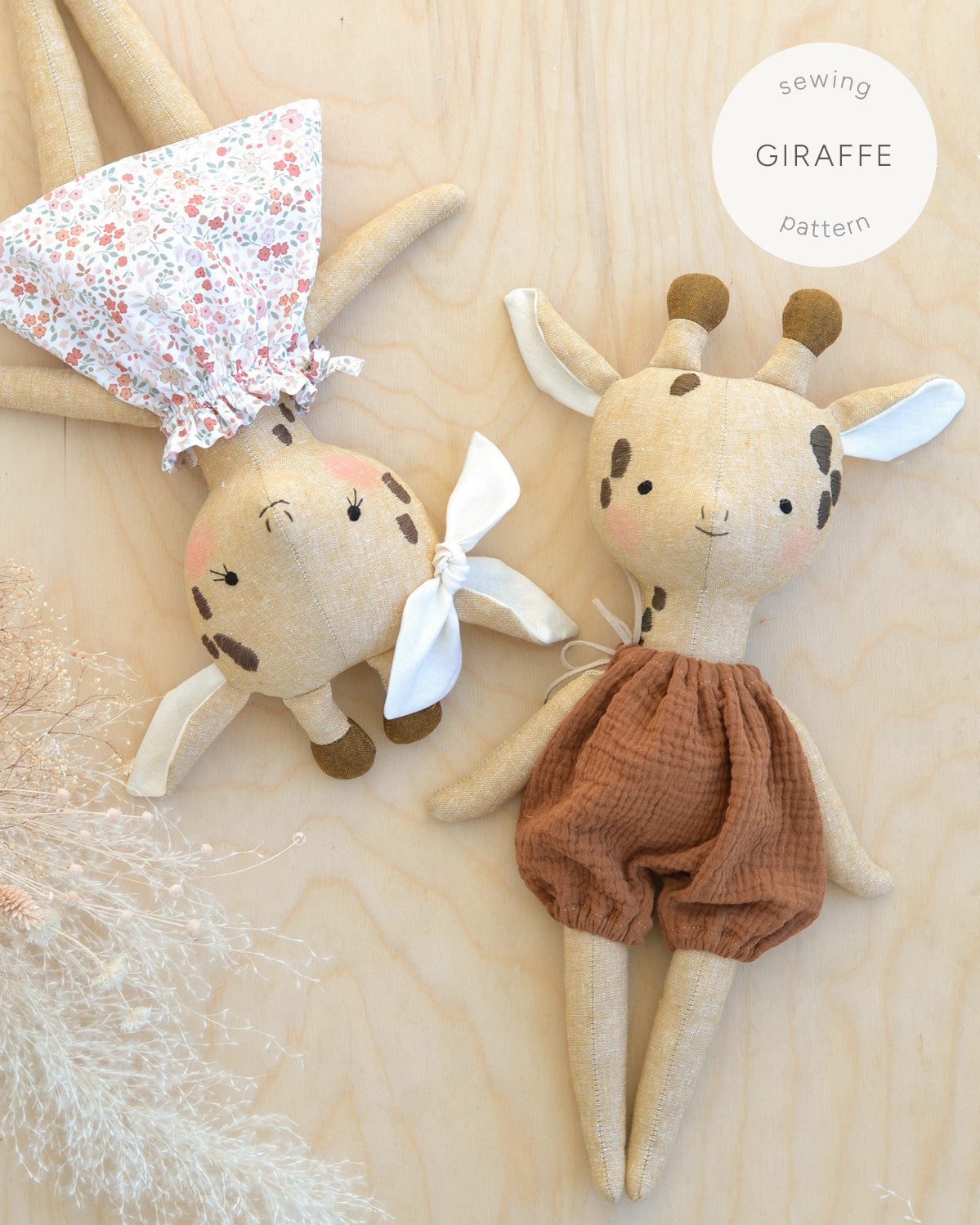 Peluche girafe faite main, cadeau pour tout-petit, décoration de chambre d'enfant, grande girafe en peluche - France Peluche girafe faite main, cadeau pour tout-petit, décoration de chambre d'enfant, grande girafe en peluche - France