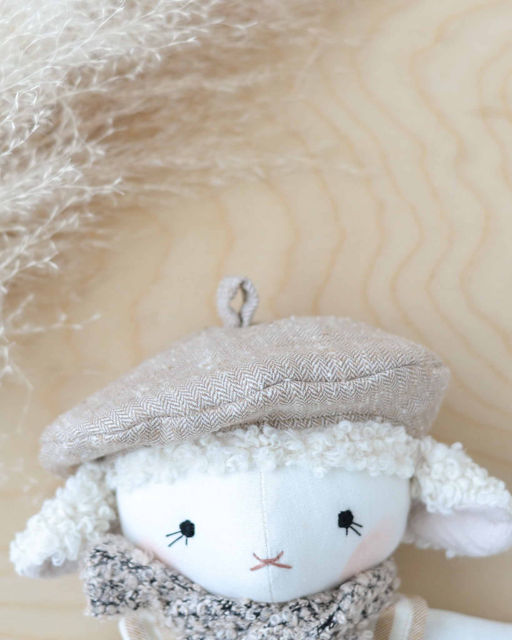 Patron de couture - Lot de vêtements d'automne