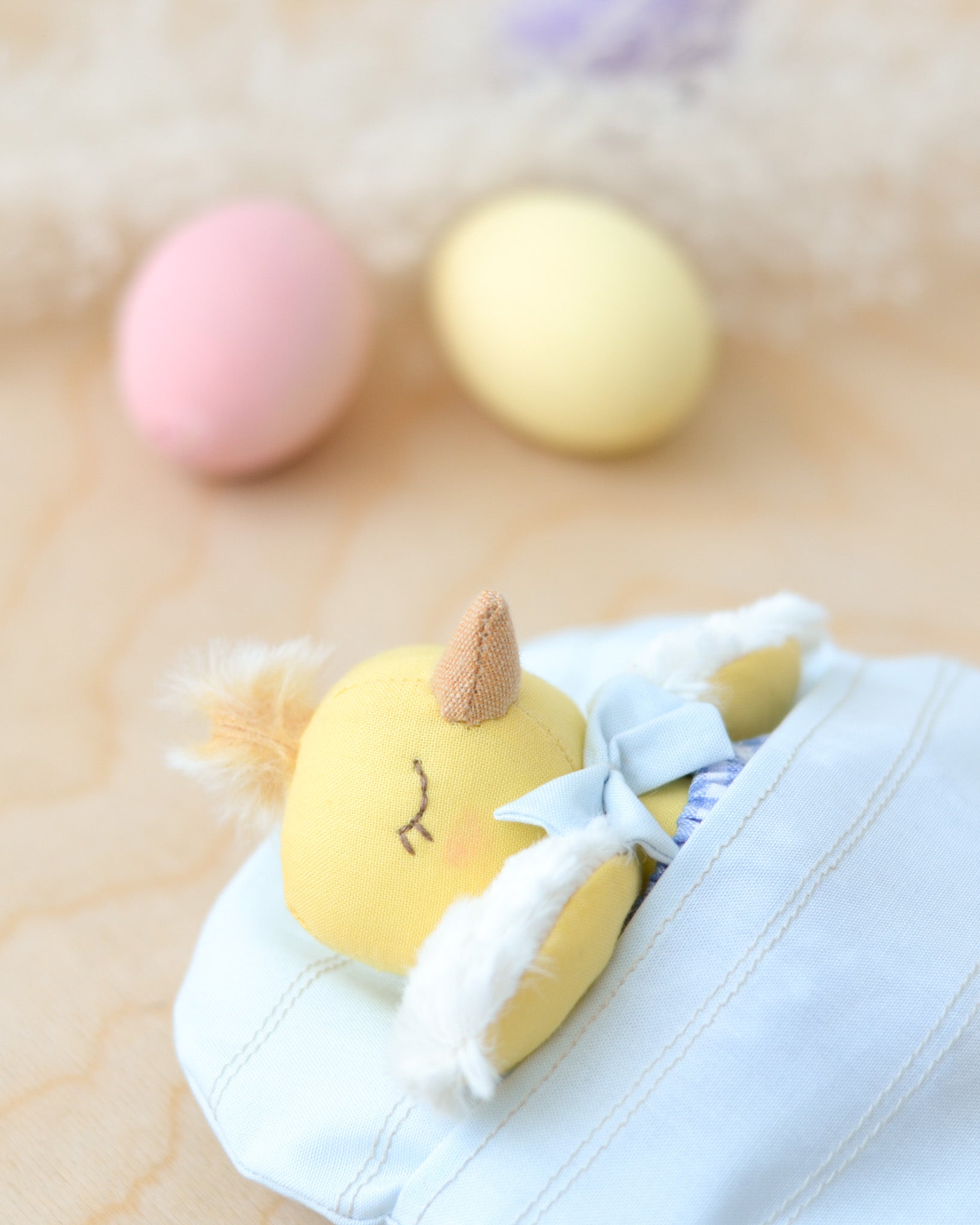 Mes petites lunes mini chick