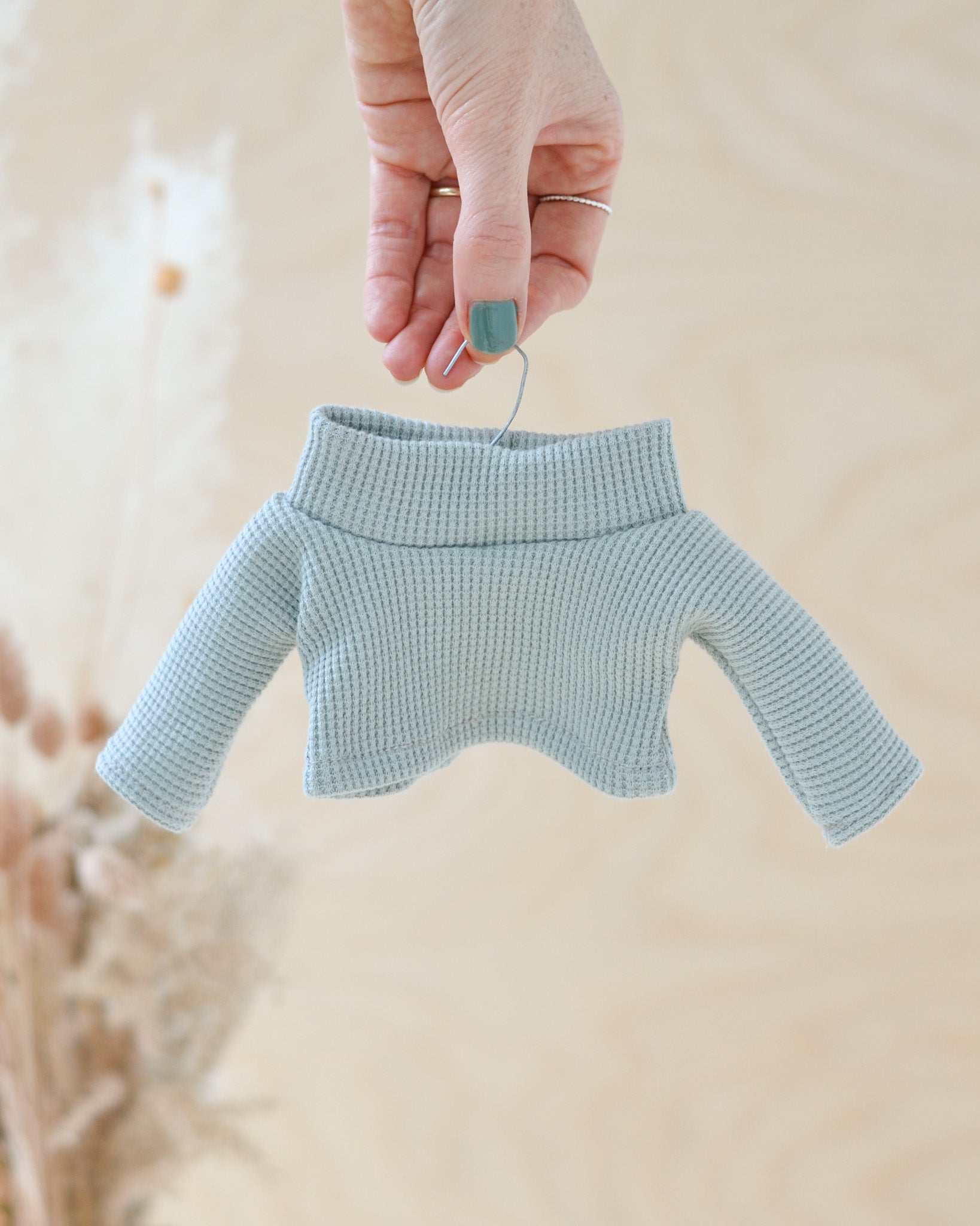 Patron de couture - Lot de vêtements d'automne