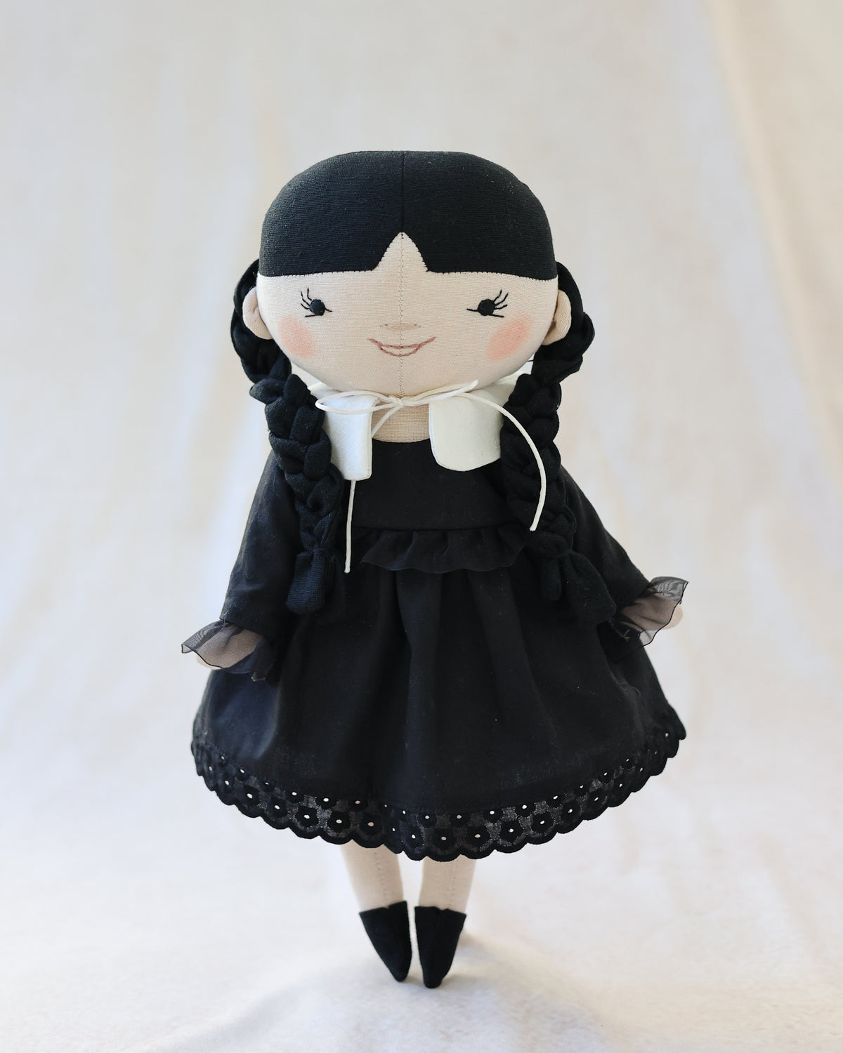 Classic Doll · Black Dress · Halloween Friends