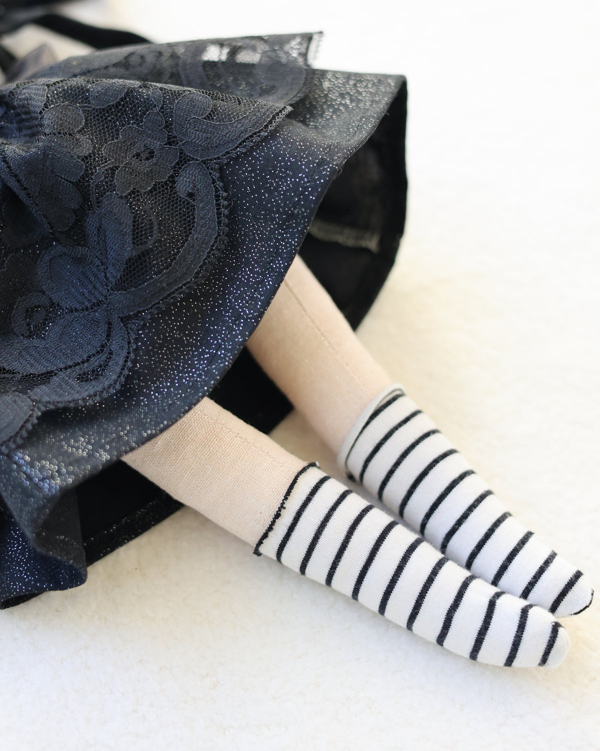 Classic Doll · Witch Hat · Halloween Friends