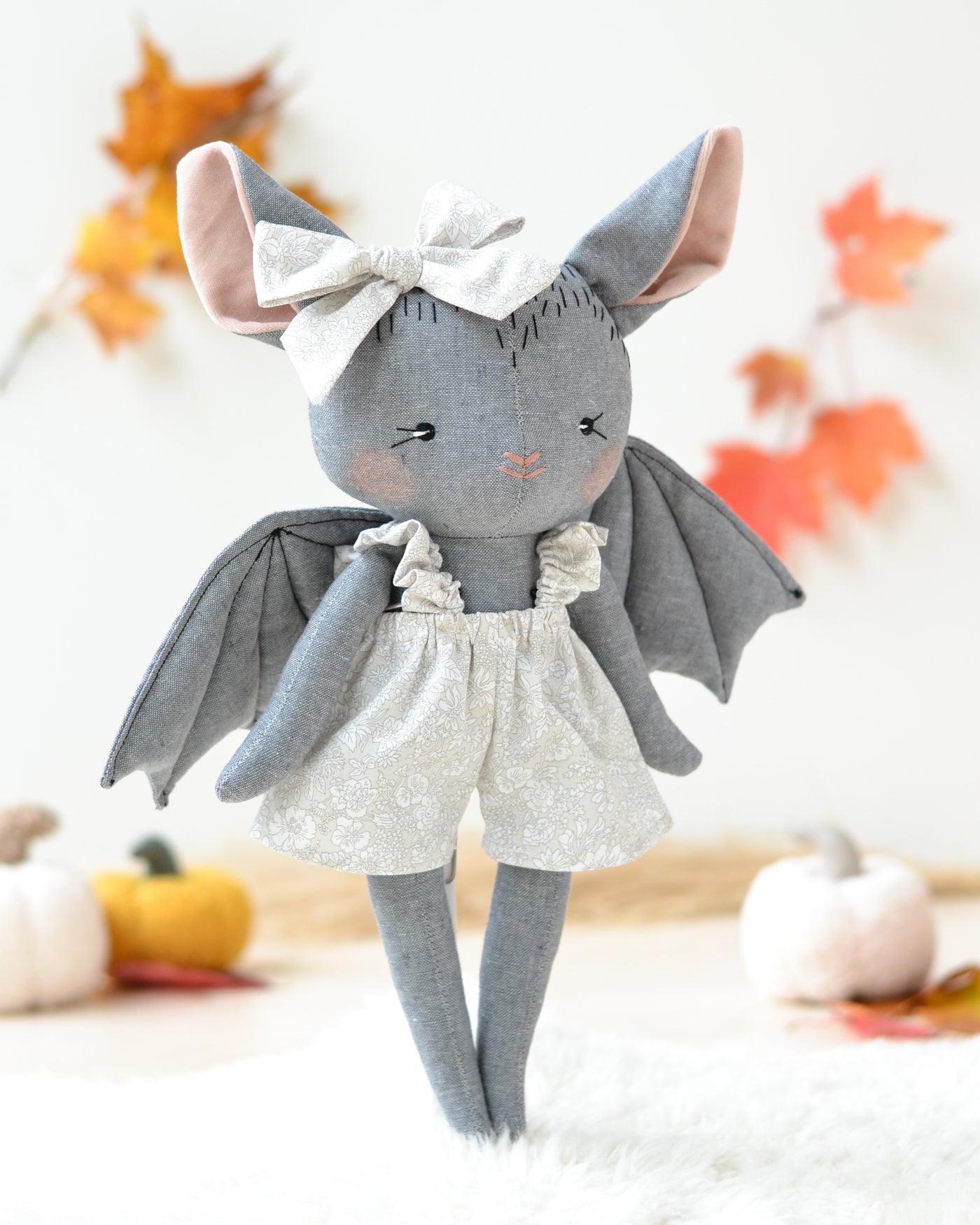 Baby Soft Toy - 0281308