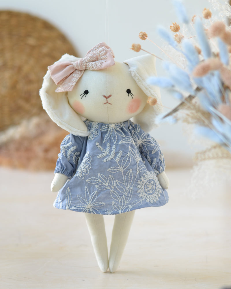 Bunny Doll
