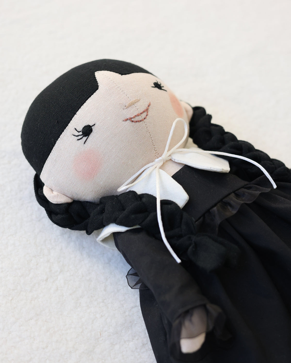 Classic Doll · Black Dress · Halloween Friends