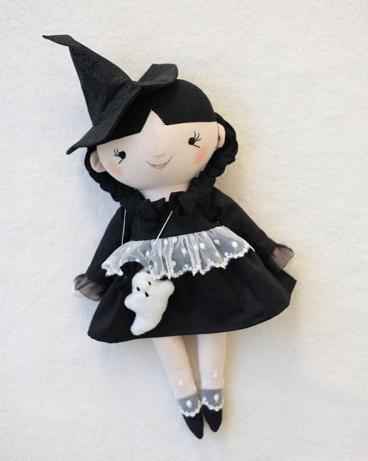Classic Doll · Witch Hat · Halloween Friends