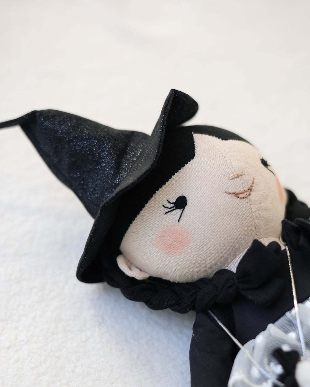 Classic Doll · Witch Hat · Halloween Friends