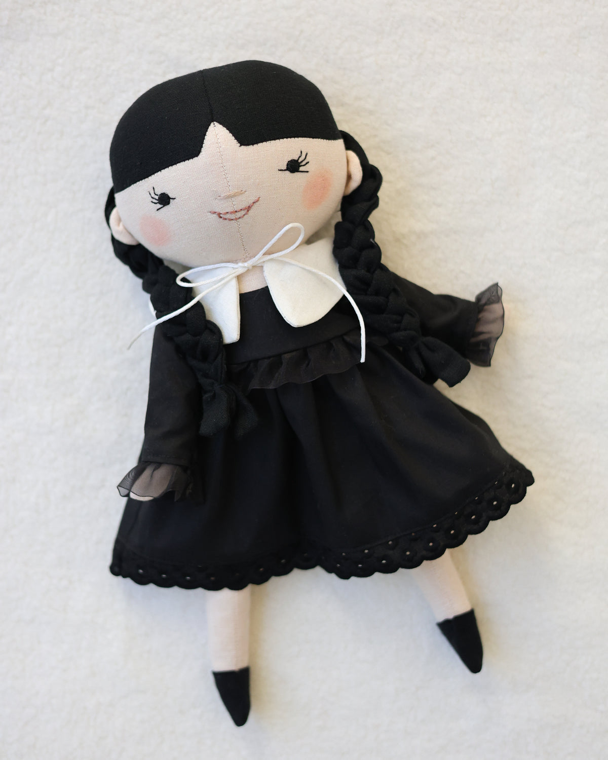 Classic Doll · Black Dress · Halloween Friends