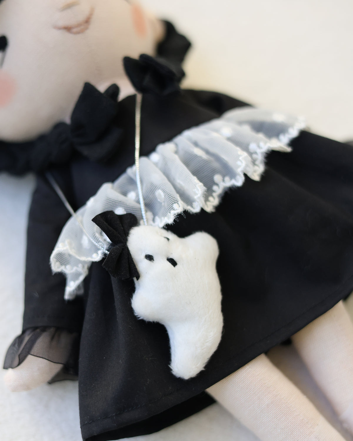 Classic Doll · Witch Hat · Halloween Friends