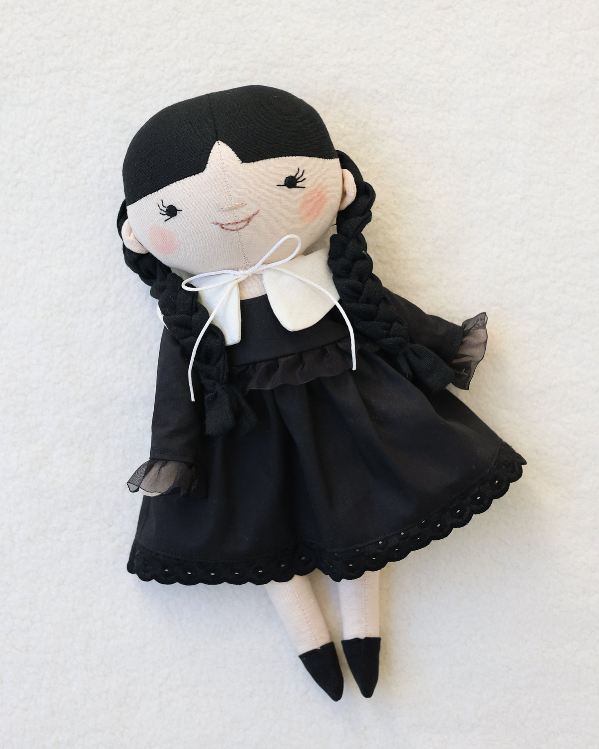 Classic Doll · Black Dress · Halloween Friends
